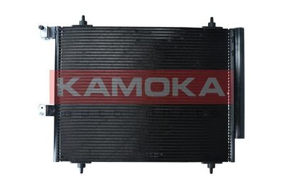 Condenser, air conditioning KAMOKA 7800389