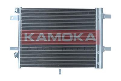 Condenser, air conditioning KAMOKA 7800409