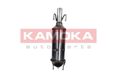 Soot/Particulate Filter, exhaust system KAMOKA 8010022