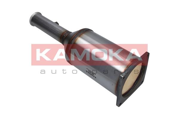 KAMOKA 8010028 Soot/Particulate Filter, exhaust system