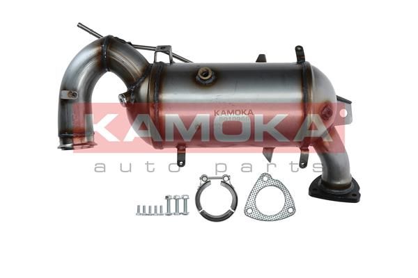 KAMOKA 8010066 Soot/Particulate Filter, exhaust system