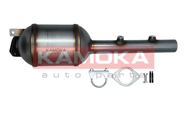 KAMOKA 8010073 Soot/Particulate Filter, exhaust system