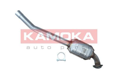 Catalytic Converter KAMOKA 8015001