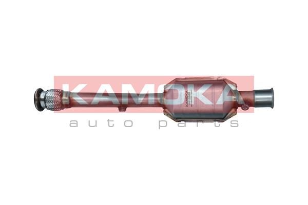 KAMOKA 8015006 Catalytic Converter