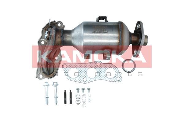 KAMOKA 8015008 Catalytic Converter