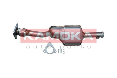 Catalytic Converter KAMOKA 8015018