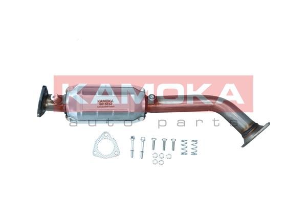 KAMOKA 8015034 Catalytic Converter