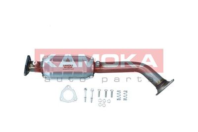 Catalytic Converter KAMOKA 8015034