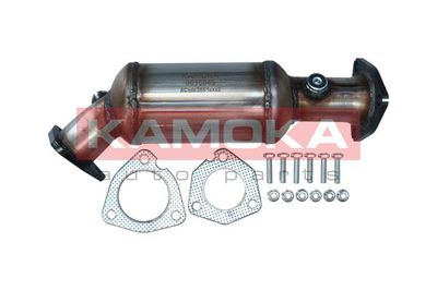 Catalytic Converter KAMOKA 8015046