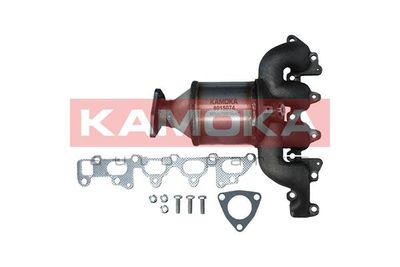 Catalytic Converter KAMOKA 8015074