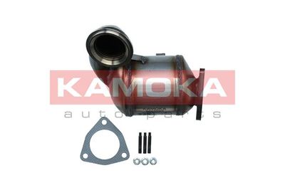 Catalytic Converter KAMOKA 8015092