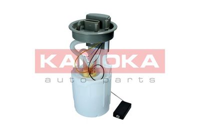 Fuel Feed Unit KAMOKA 8400007