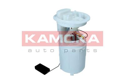 Fuel Feed Unit KAMOKA 8400009