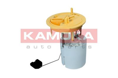 Fuel Feed Unit KAMOKA 8400015