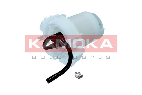 KAMOKA 8400026 Fuel Feed Unit