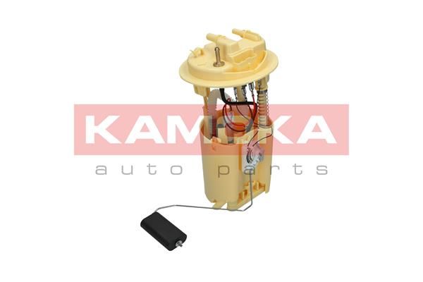 KAMOKA 8400037 Fuel Feed Unit