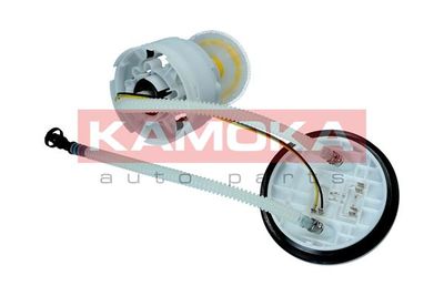 Fuel Feed Unit KAMOKA 8400056