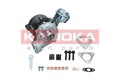 Charger, charging (supercharged/turbocharged) KAMOKA 8600004