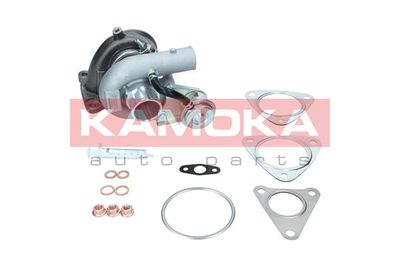 Charger, charging (supercharged/turbocharged) KAMOKA 8600008