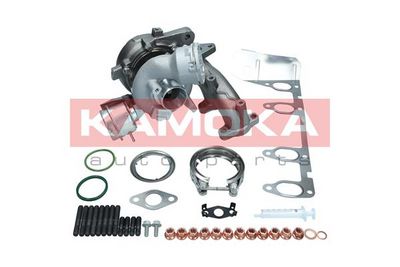 Charger, charging (supercharged/turbocharged) KAMOKA 8600011