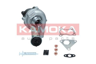 Charger, charging (supercharged/turbocharged) KAMOKA 8600014