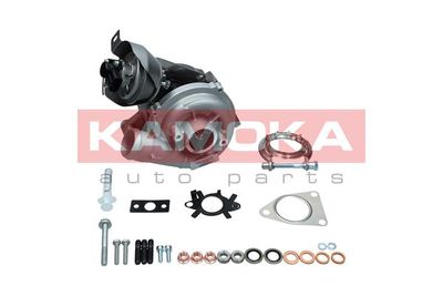 Charger, charging (supercharged/turbocharged) KAMOKA 8600015