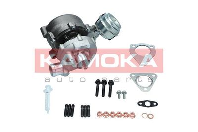 Charger, charging (supercharged/turbocharged) KAMOKA 8600027