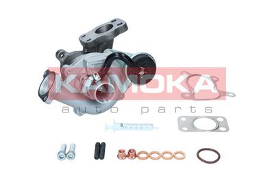 Charger, charging (supercharged/turbocharged) KAMOKA 8600031