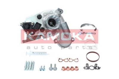 Charger, charging (supercharged/turbocharged) KAMOKA 8600036