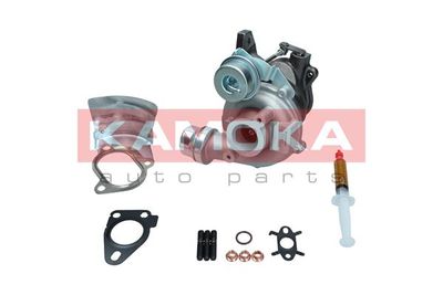 Charger, charging (supercharged/turbocharged) KAMOKA 8600060