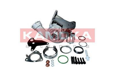 Charger, charging (supercharged/turbocharged) KAMOKA 8600076