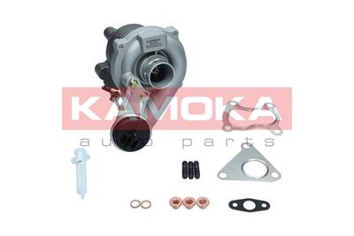 Charger, charging (supercharged/turbocharged) KAMOKA 8600083