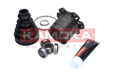 Joint Kit, drive shaft KAMOKA 8709