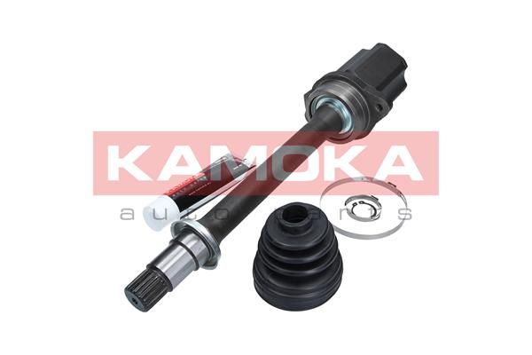 KAMOKA 8719 Joint Kit, drive shaft