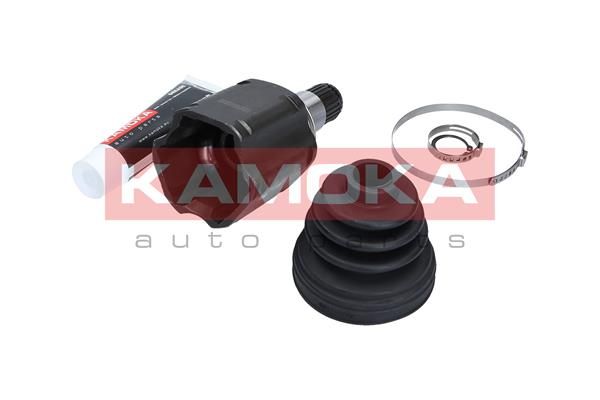 KAMOKA 8721 Joint Kit, drive shaft