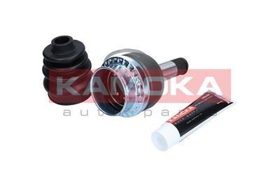 Joint Kit, drive shaft KAMOKA 8724