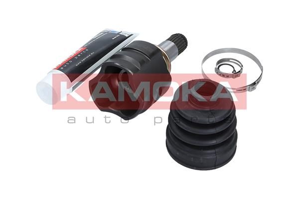 KAMOKA 8755 Joint Kit, drive shaft