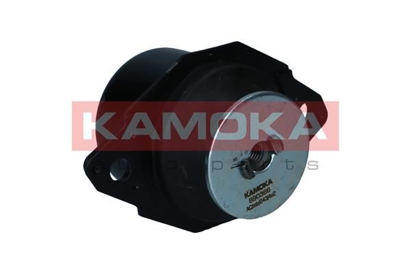 KAMOKA 890366 Mounting, engine