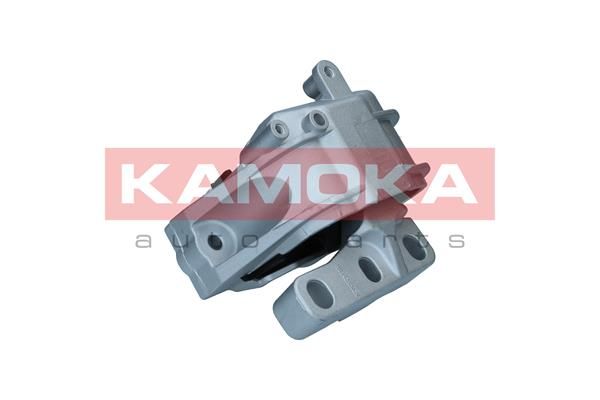 KAMOKA 890906 Mounting, engine