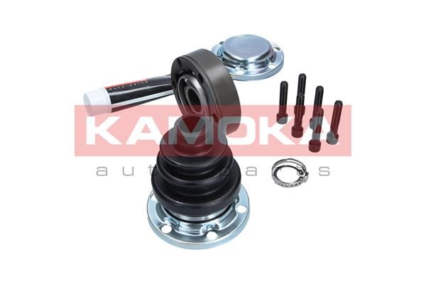 KAMOKA 9002 Joint Kit, drive shaft