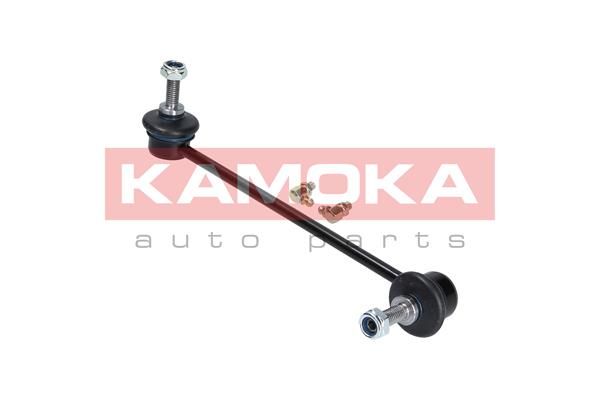 KAMOKA 9030030 Link/Coupling Rod, stabiliser bar