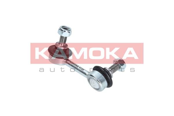 KAMOKA 9030185 Link/Coupling Rod, stabiliser bar