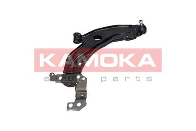 Control/Trailing Arm, wheel suspension KAMOKA 9050014