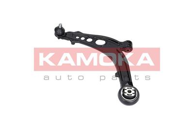 Control/Trailing Arm, wheel suspension KAMOKA 9050017