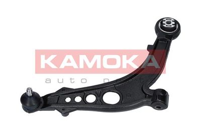 Control/Trailing Arm, wheel suspension KAMOKA 9050018