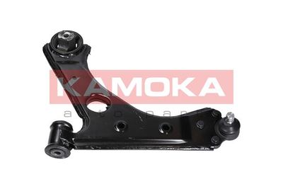 Control/Trailing Arm, wheel suspension KAMOKA 9050019