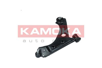 Control/Trailing Arm, wheel suspension KAMOKA 9050020