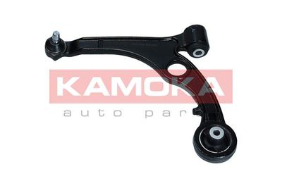 Control/Trailing Arm, wheel suspension KAMOKA 9050021