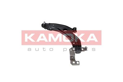 Control/Trailing Arm, wheel suspension KAMOKA 9050029