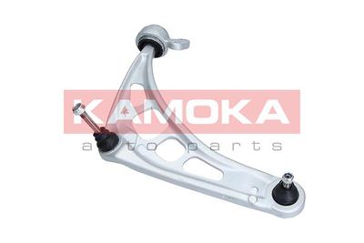 Control/Trailing Arm, wheel suspension KAMOKA 9050084